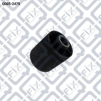 Сайлентблок задней цапфы Q-fix Q005-2475