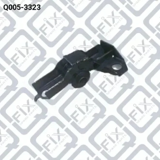 Сайлентблок важеля правий Q-fix Q005-3323
