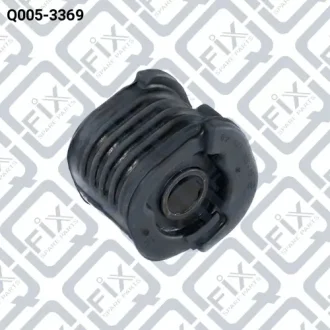 Сайлентблок нижнього важеля (задній) Q-fix Q005-3369