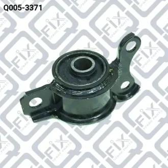 Сайлентблок нижнего рычага (передний) Q-fix Q005-3371