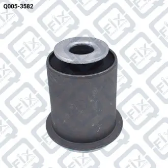САЙЛЕНТБЛОК ПЕРЕДНЕГО НИЖНЕГО РЫЧАГА Q-fix Q005-3582