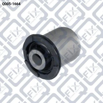 САЙЛЕНТБЛОК ПЕРЕДН РЫЧАГА ЗАДНИЙ Q-fix Q005-3593