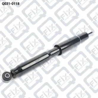 Амортизатор газовий задній Q-fix Q031-0118