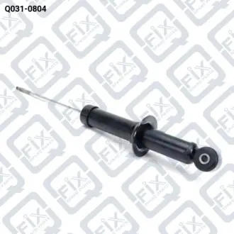 АМОРТИЗАТОР ЗАДНИЙ ГАЗ Q-fix Q031-0804