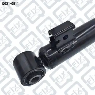 Фото амортизатор передн газ Q-fix Q031-0811 АМОРТИЗАТОР ПЕРЕДН ГАЗ Q-fix Q031-0811