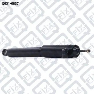 АМОРТИЗАТОР ГАЗОВЫЙ ЗАДНИЙ Q-fix Q031-0837