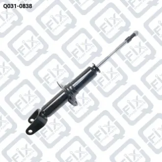 АМОРТИЗАТОР ГАЗОВЫЙ ЗАДНИЙ Q-fix Q031-0838
