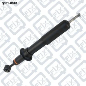 АМОРТИЗАТОР ГАЗОВЫЙ ПЕРЕДНИЙ Q-fix Q031-0848