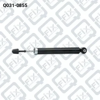 АМОРТИЗАТОР ЗАДНИЙ ГАЗОВЫЙ Q-fix Q031-0855