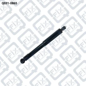 АМОРТИЗАТОР ГАЗОВЫЙ ЗАДНИЙ Q-fix Q031-0865