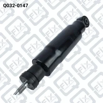 Амортизатор газовий передній Q-fix Q032-0147