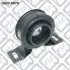 Подшипник подвесной карданного вала Q-fix Q033-0079 (фото 2)
