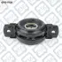 Подшипник подвесной карданного вала Q-fix Q033-0128 (фото 1)