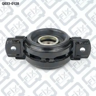 Подшипник подвесной карданного вала Q-fix Q033-0128