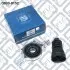 Подшипник подвесной карданного вала Q-fix Q033-0152 (фото 3)