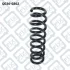 ПРУЖИНА ПЕРЕДНЯЯ Q-fix Q036-0362 (фото 1)