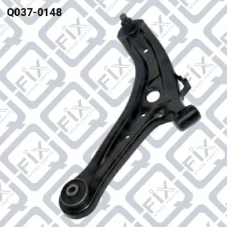 Важіль передньої підвіски лівий Q-fix Q037-0148