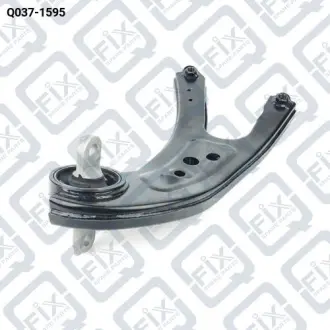 РЫЧАГ ЗАДНИЙ ПРОДОЛЬНЫЙ L Q-fix Q037-1595