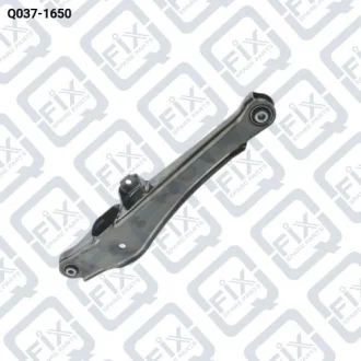 РЫЧАГ ЗАДНИЙ НИЖНИЙ ПОПЕРЕЧНЫЙ Q-fix Q037-1650