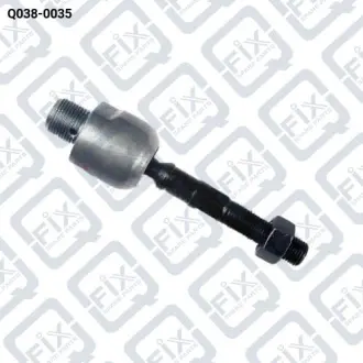 Тяга рульова Q-fix Q038-0035
