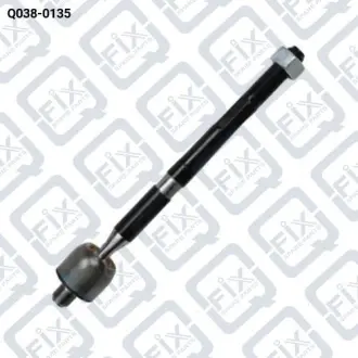 Тяга рульова Q-fix Q038-0135