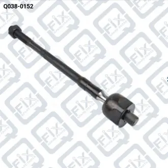 Тяга рульова Q-fix Q038-0152