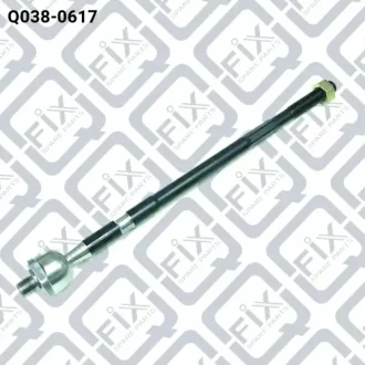 Тяга рулевая Q-fix Q0380617