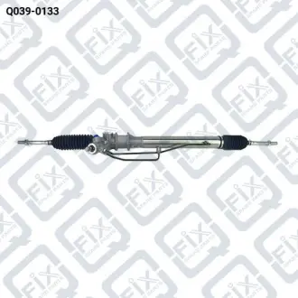 Кермова рейка Q-fix Q039-0133