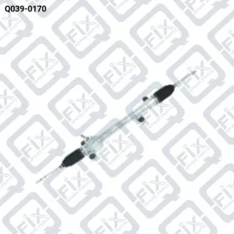 Кермовий механізм Q-fix Q039-0170