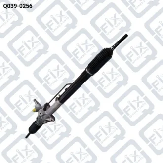 РУЛЕВАЯ РЕЙКА в сборе (без наконечников) Q-fix Q039-0256