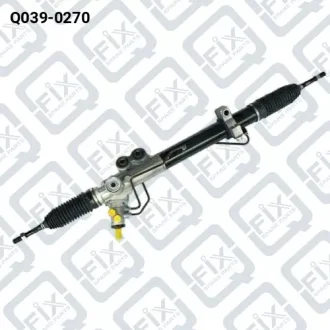 РУЛЬОВА РЕЙКА в зборі (без наконечників) Q-fix Q039-0270