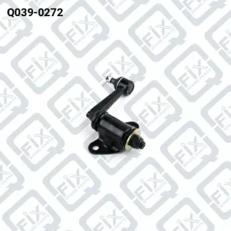 Фото 1 - рычаг маятниковый Q-fix Q039-0272 РЫЧАГ МАЯТНИКОВЫЙ Q-fix Q039-0272 (фото 1)