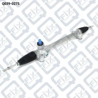 РУЛЕВАЯ РЕЙКА в сборе (без наконечников) Q-fix Q039-0275