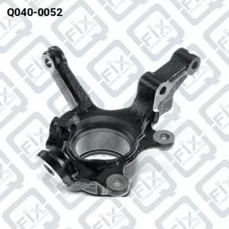 ПОВОРОТНЫЙ КУЛАК ПЕРЕДН L Q-fix Q040-0052