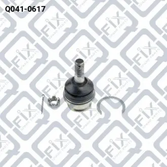 Опора кульова Q-fix Q041-0617