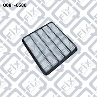 Фильтр воздушный Q-fix Q081-0580