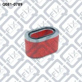 Фильтр воздушный Q-fix Q081-0789