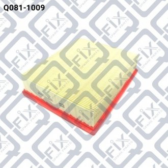 Фильтр воздушный Q-fix Q081-1009 (фото 1)