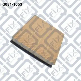 ФИЛЬТР ВОЗДУШНЫЙ Q-fix Q081-1053