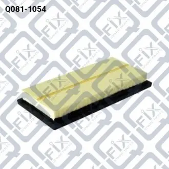 Фільтр повітряний Q-fix Q081-1054