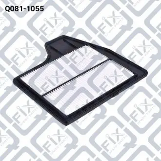 Фільтр повітряний Q-fix Q081-1055