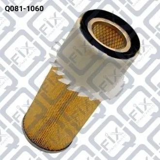 ФИЛЬТР ВОЗДУШНЫЙ Q-fix Q081-1060