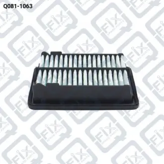 ФИЛЬТР ВОЗДУШНЫЙ Q-fix Q081-1063