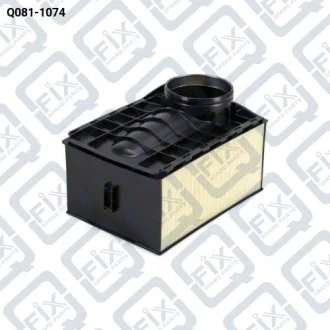 ФИЛЬТР ВОЗДУШНЫЙ Q-fix Q081-1074