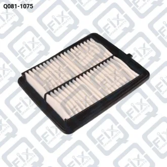 ФИЛЬТР ВОЗДУШНЫЙ Q-fix Q081-1075
