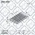 Фильтр салона Q-fix Q082-0480 (фото 1)