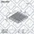 Фільтр салону Q-fix Q082-0485 (фото 1)