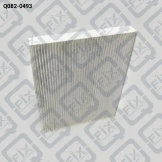 ФИЛЬТР САЛОНА Q-fix Q082-0493