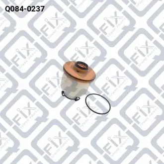 Паливний фільтр Q-fix Q084-0237