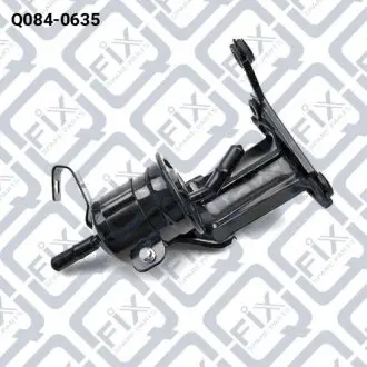 Фільтр паливний Q-fix Q084-0635